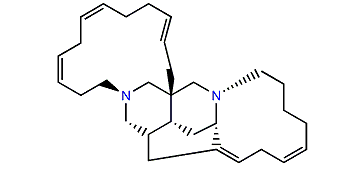 Madangamine B